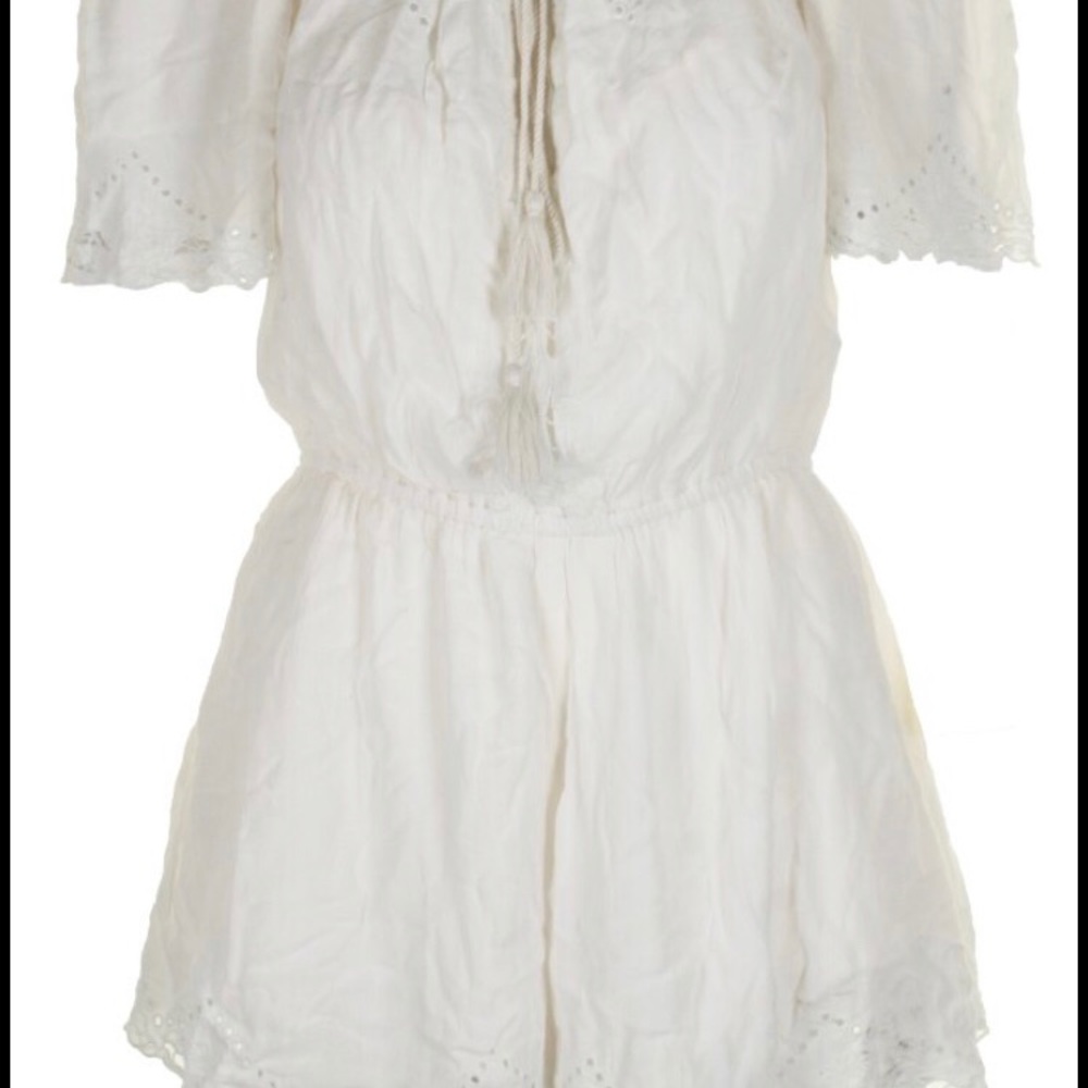 Romper - Picture 3 of 4